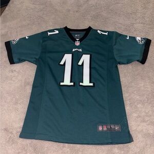 Carson wentz eagles Jersey